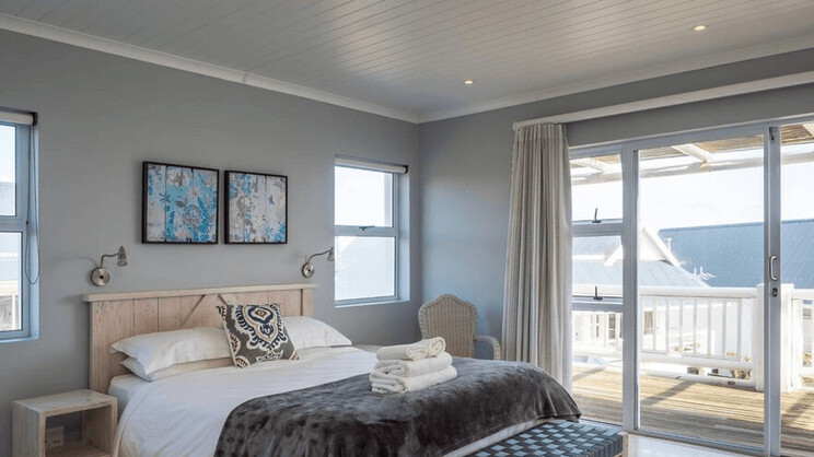 Cape St Francis Resort